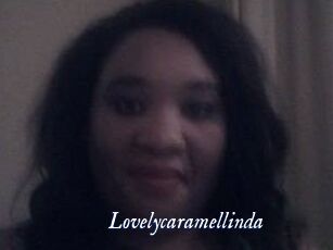 Lovelycaramellinda