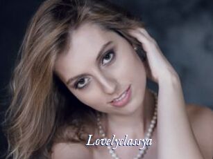 Lovelyclassya