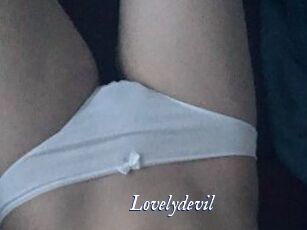 Lovelydevil