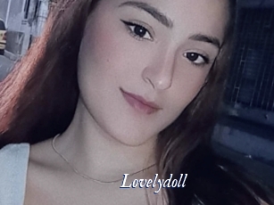 Lovelydoll