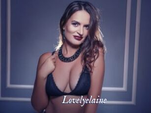 Lovelyelaine