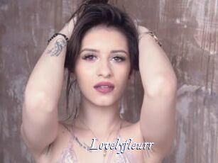 Lovelyfleurr