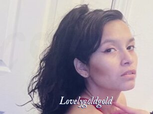 Lovelygoldgold