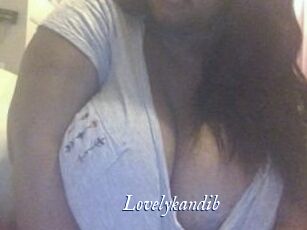 Lovelykandib
