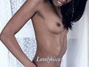 Lovelykiss20