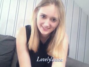 Lovelylisaaa