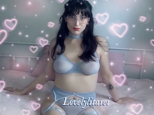Lovelylitarei