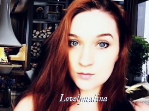 Lovelymalina