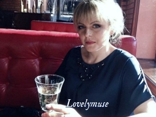 lovelymuse Cam 5