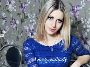 Lovelyrealllady