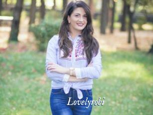 Lovelyrobi