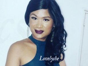 Lovelyshe