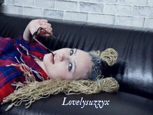 Lovelysuzzyx