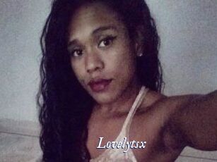 Lovelytsx