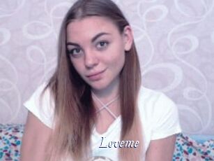 Loveme