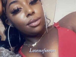 Lovemeforever