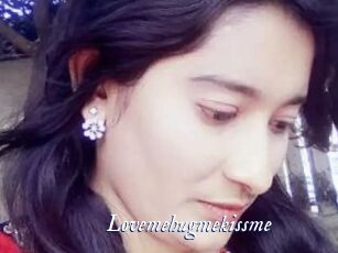 Lovemehugmekissme
