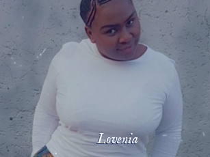 lovenia Cam 5