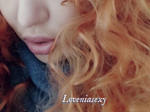 Loveniasexy