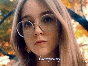 Lovepenny