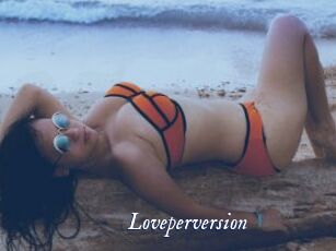 Loveperversion