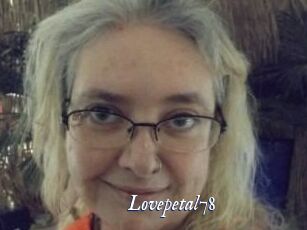 Lovepetal78