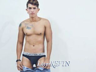 LoverKEVIN