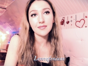 Loverafenixan