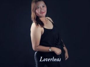 Loverheas