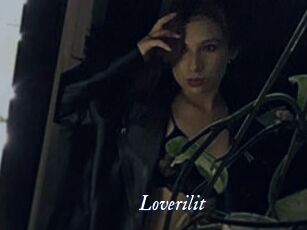 Loverilit