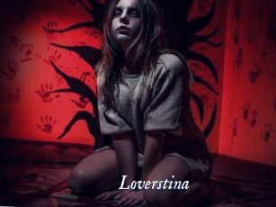 Loverstina