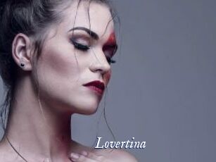 Lovertina