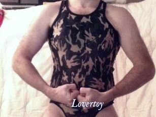 Lovertoy