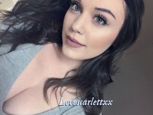 Lovescarlettxx