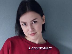 Lovestreamm