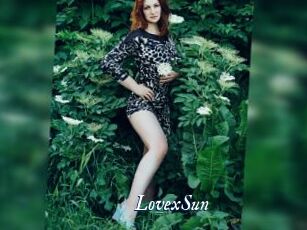 LovexSun