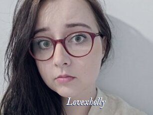 Lovexholly
