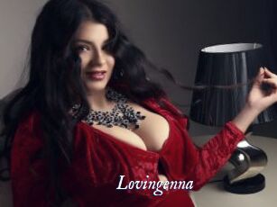 Lovingenna