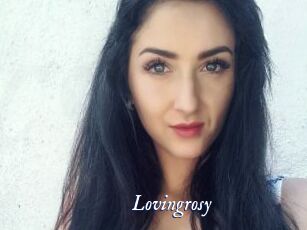 Lovingrosy