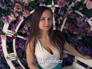 Lovinkate
