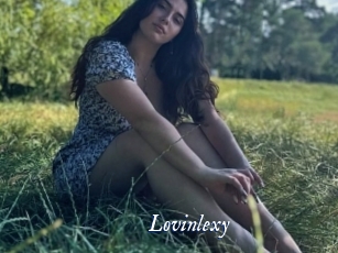 Lovinlexy