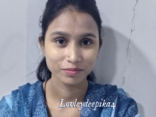 Lovleydeepika4