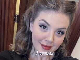 Lovmiax