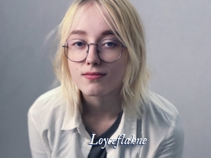 Loyceflakne