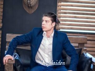 Loydaiden
