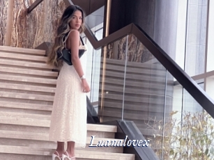 Luanalovex