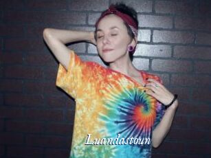 Luandastoun