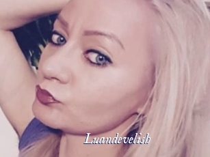 Luandevelish