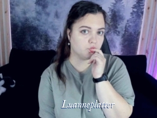 Luanneplatter