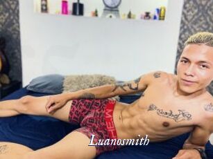 Luanosmith